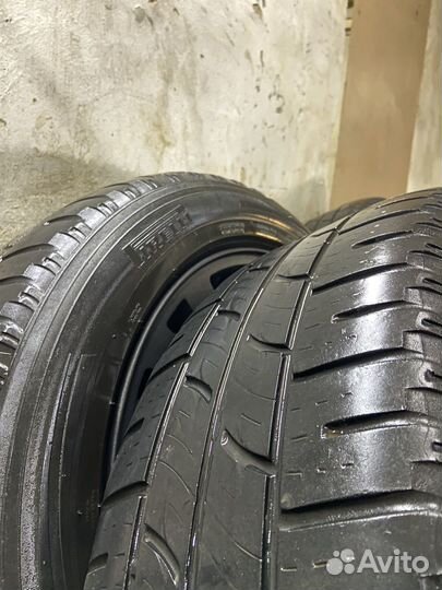 Pirelli Scorpion Zero 255/55 R19 107
