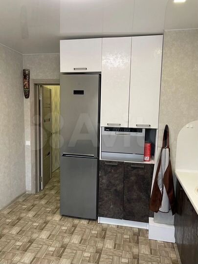 1-к. квартира, 38 м², 2/10 эт.