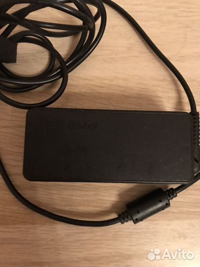 Блок питания Lenovo 20v