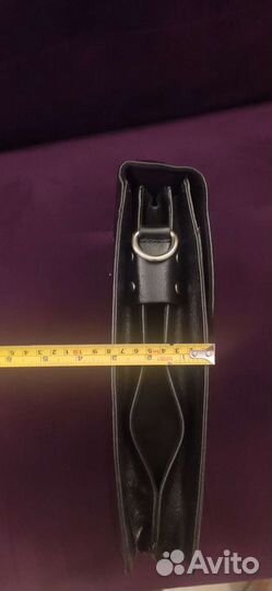 Портфель мужской 'Alessandro Manzoni'