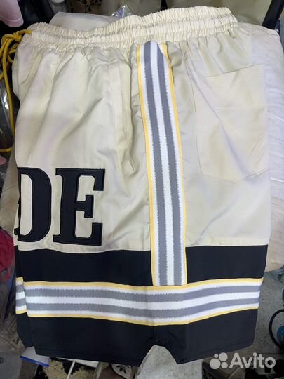 Шорты мужские новые Rhude