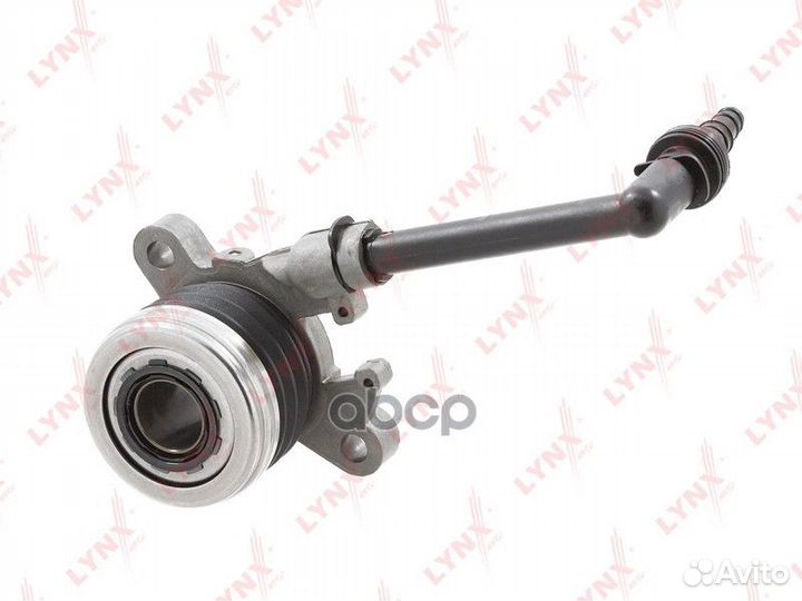 Муфта выключения сцепления, гидравлическая CL82