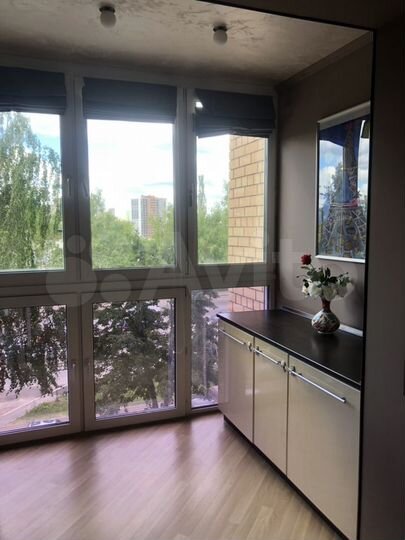 2-к. квартира, 74 м², 3/16 эт.