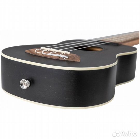 Укулеле Flight NUS380 topaz