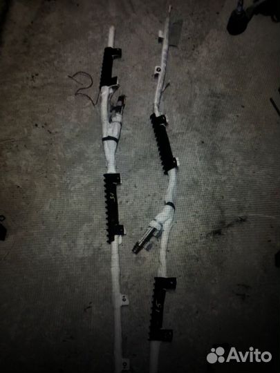 Подушка безопасности боковая правая Kia Ceed 3 CD