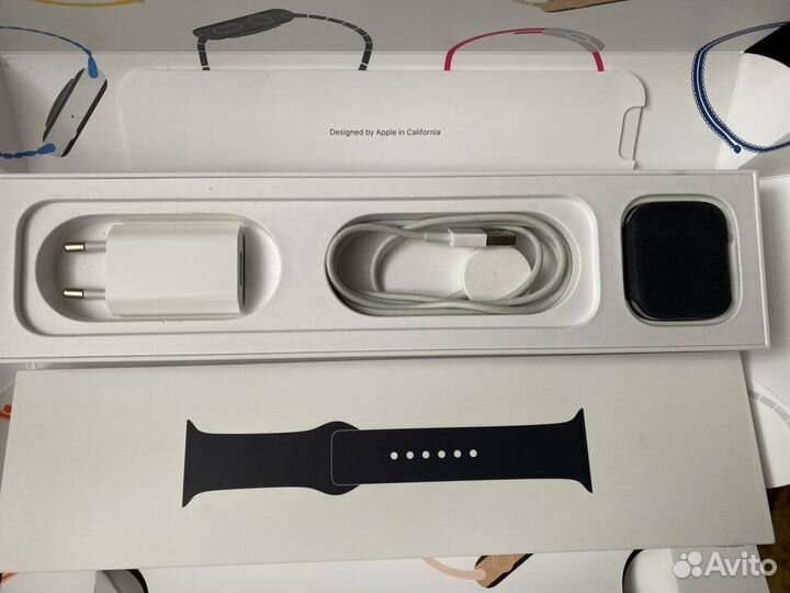 Apple watch series 5 44mm
