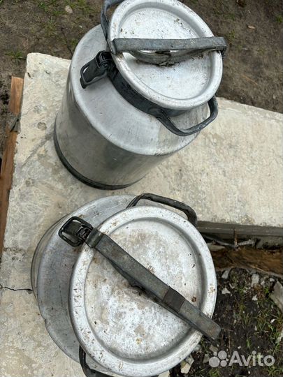 Фляга алюминиевая 40