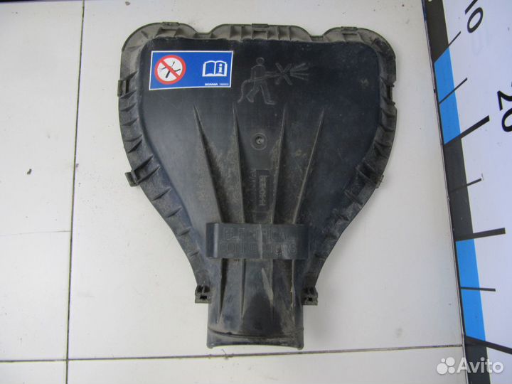 Крышка Scania P, G, R series