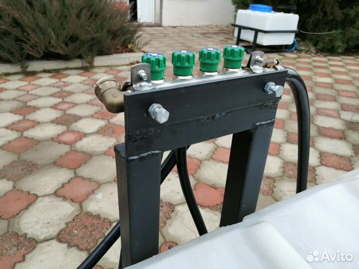 Опрыскиватель Фермер Техника ОНЭ-300, 2023