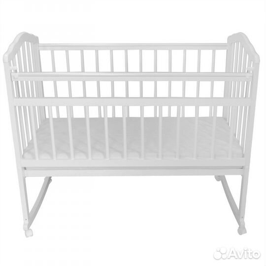 Кровать детская Массив 