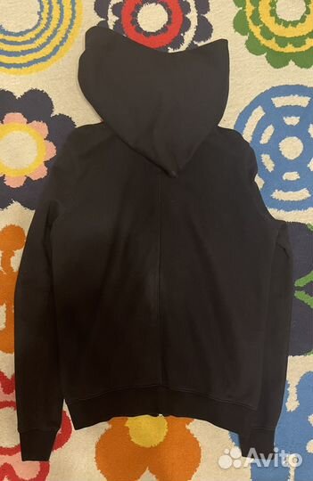 Худи Rick owens mountain champion