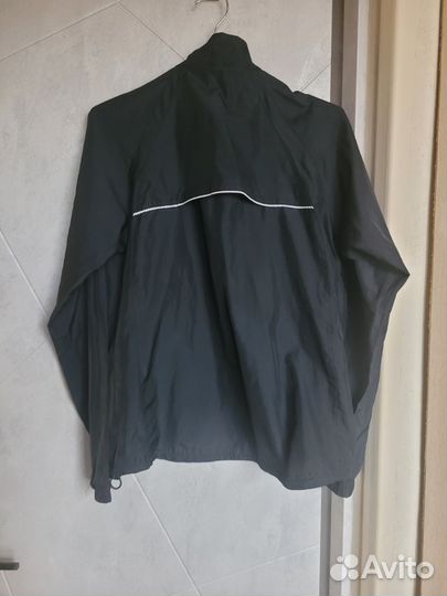 Ветровка женская nike 44 р оригинал