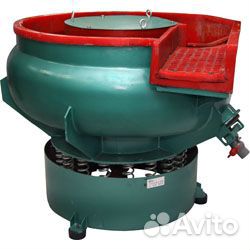 Галтовка. Шлифовка