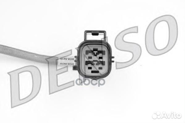 Датчик кислородный DOX0410 Denso