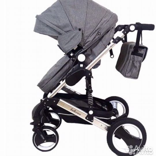 Продам детскую коляску