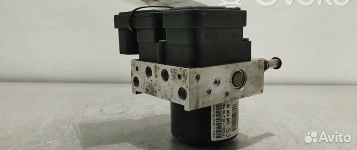 Блок абс 96964985SJ Chevrolet Aveo