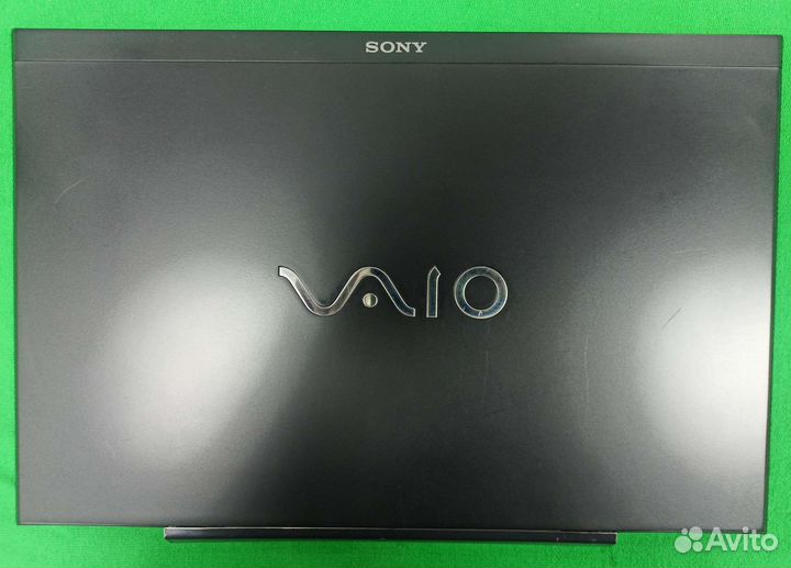Крышка матрицы Sony vaio vpcse1Z9R (PCG-41411V)