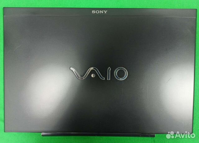 Крышка матрицы Sony vaio vpcse1Z9R (PCG-41411V)