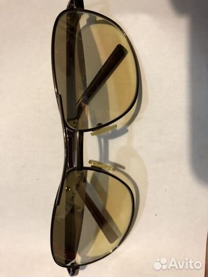 Очки «авиатор»(для водителя авто)