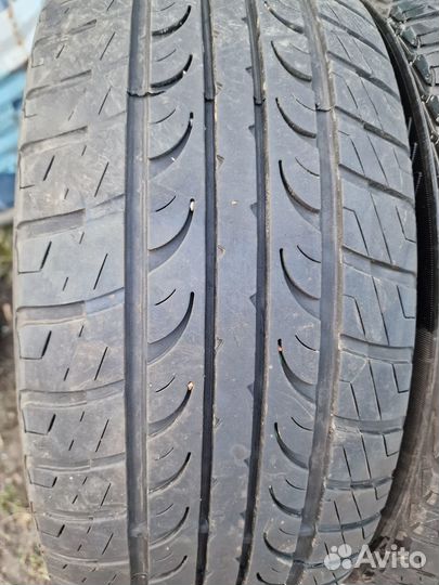 Tunga Zodiak 4/5 R5.5 19C