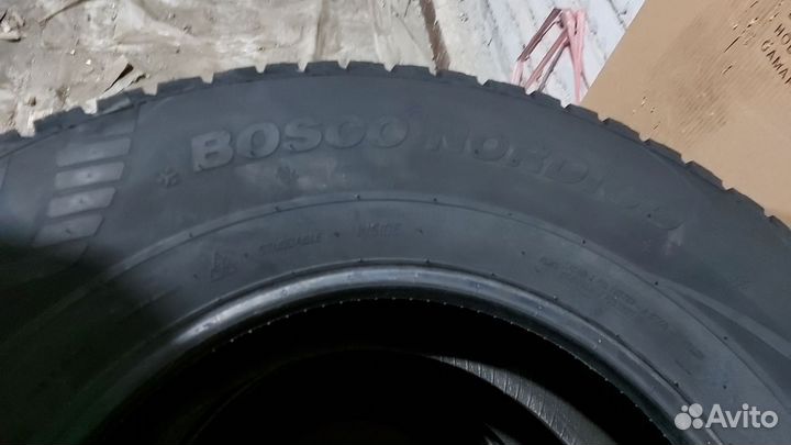 Viatti Bosco Nordico V-523 245/70 R16 107T