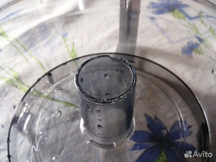 Насадки для кухонного Комбайна Энергия