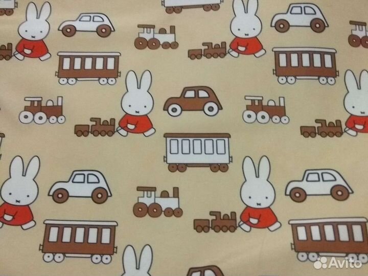 Матрас пеленальный