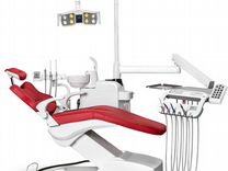 Красивая стоматологическая Установка Mercury 3600