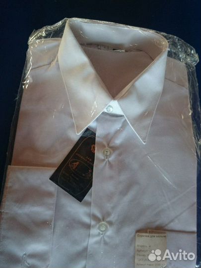 Муж.рубашка