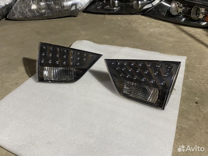 Фонарь внутрен. левый правый Outlander XL