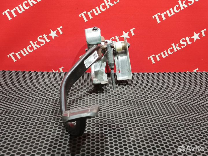 Педаль тормоза 2019г. Scania 6-series