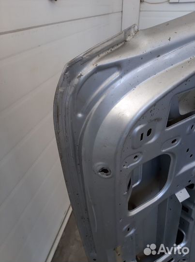 Крышка дверь багажника Volkswagen Jetta 6