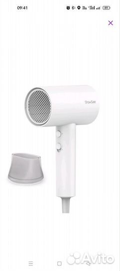 Фен для волос Xiaomi