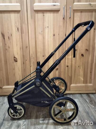 Шасси Cybex Priam JS Jeremy Scott Wings