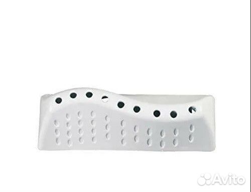 Редан, ребро, активатор бака для стиральной машины