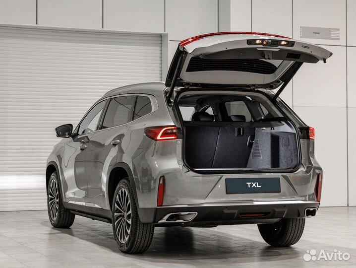 EXEED TXL 2.0 AMT, 2023
