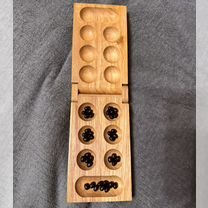 Настольная игра mancala