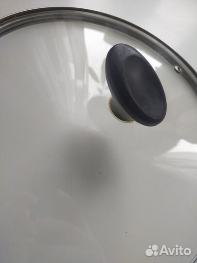 Крышка для сковороды 28 см