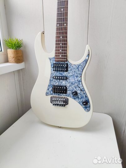 Электрогитара Ibanez Grx150 SWH