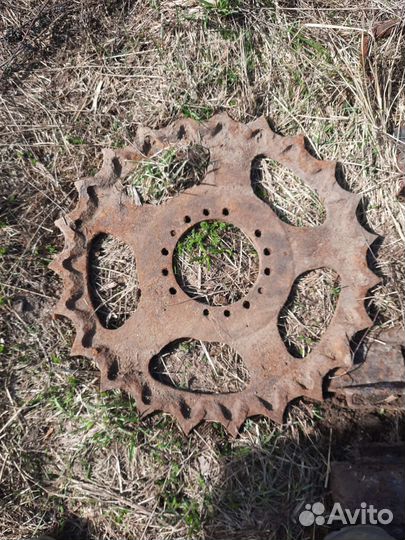 Звезда стз 5