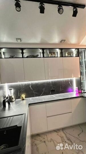 Кухня от производителя