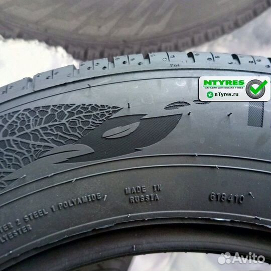 Ikon Tyres Autograph Eco C3 215/60 R17C 109H