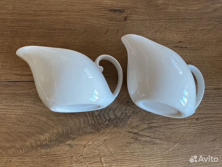 2 Соусника и 2 кружки