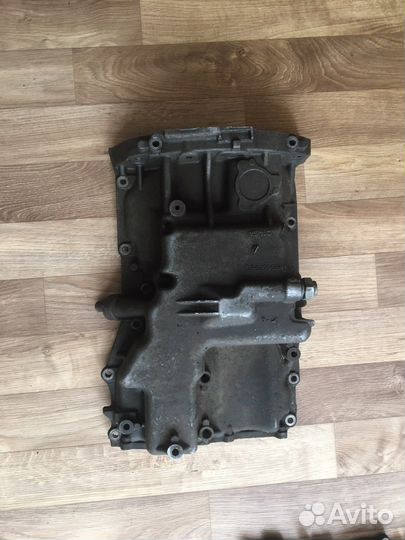 Поддон двигателя Форд Мондео 3