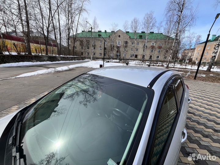 Ford Focus 1.6 МТ, 2011, 140 000 км