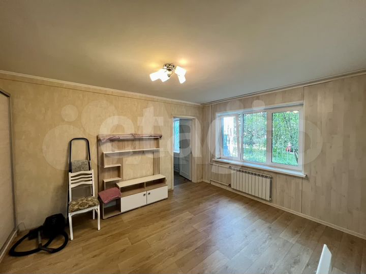 2-к. квартира, 36,5 м², 1/5 эт.