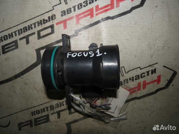 Расходомер ford fyda 1072308 98AB12B579DA