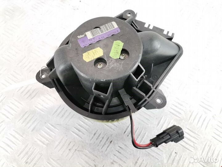 Моторчик печки для Renault Scenic 1 7701205479
