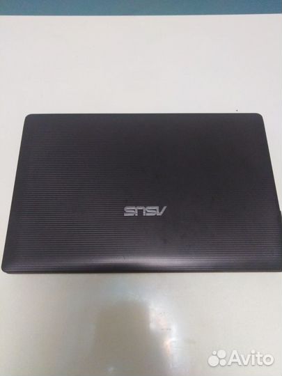 Ноутбук asus