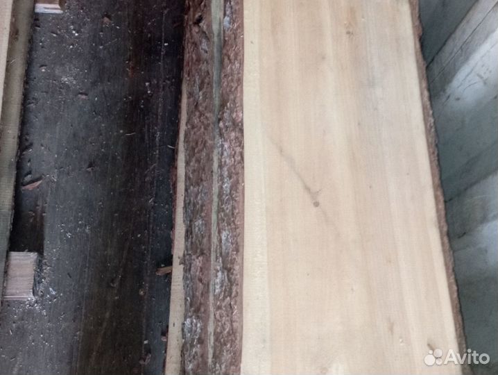 Доска кедр 